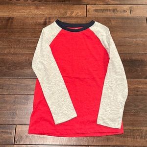 Long sleeve t shirt